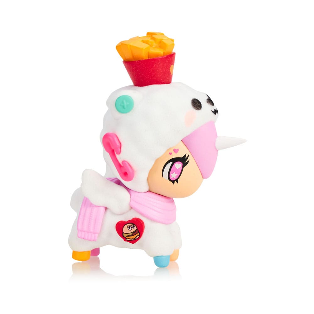 Unicorno assortiment figurines Blind Box Harajuku Princess 7 cm (8)