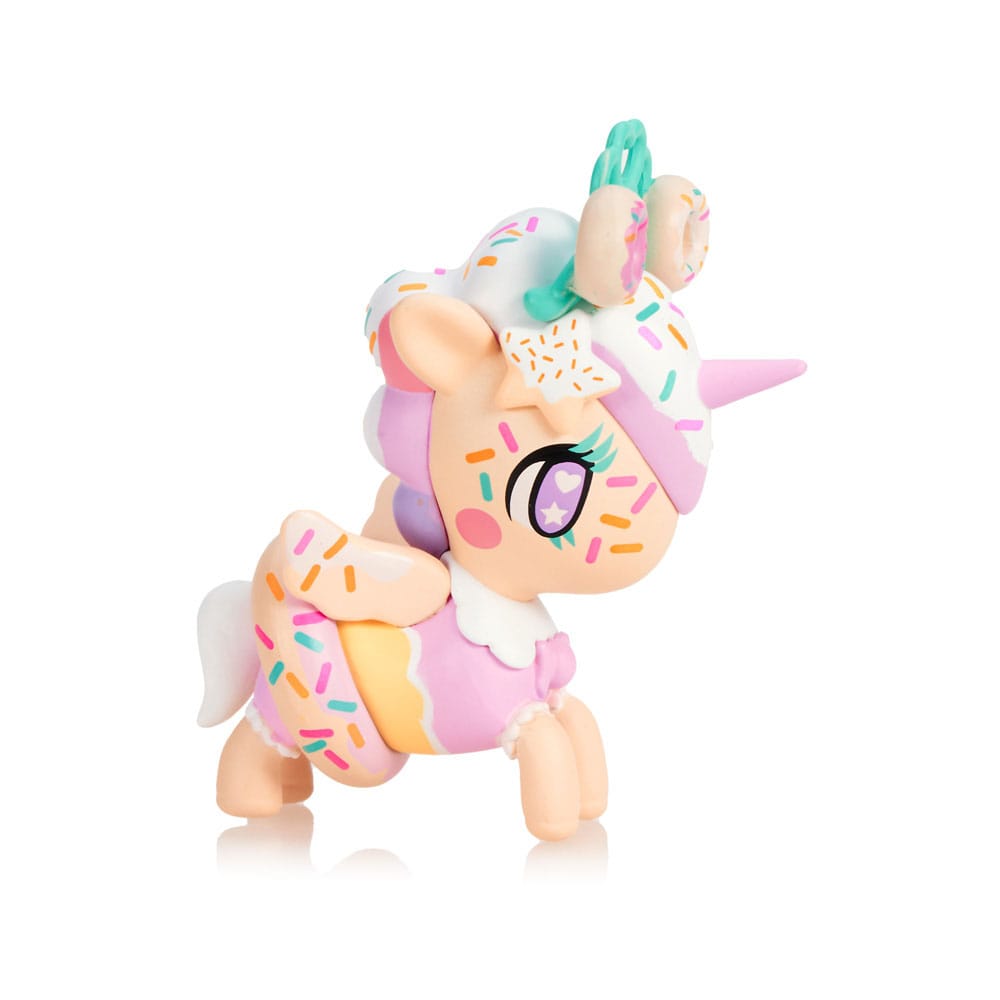 Unicorno assortiment figurines Blind Box Harajuku Princess 7 cm (8)