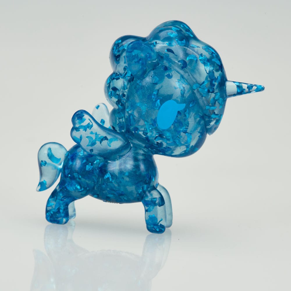 Unicorno assortiment figurines Blind Box Shimmer Glitter 5 cm (32)