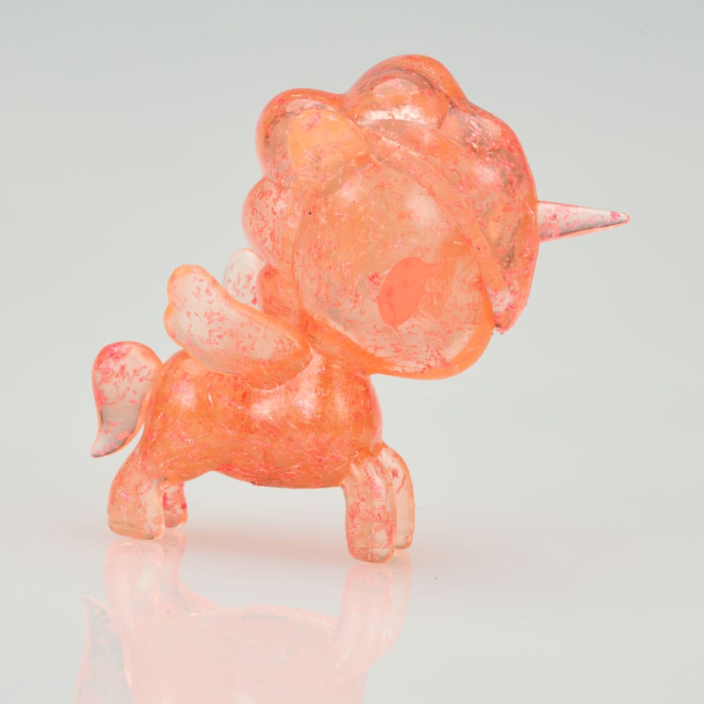 Unicorno assortiment figurines Blind Box Shimmer Glitter 5 cm (32)