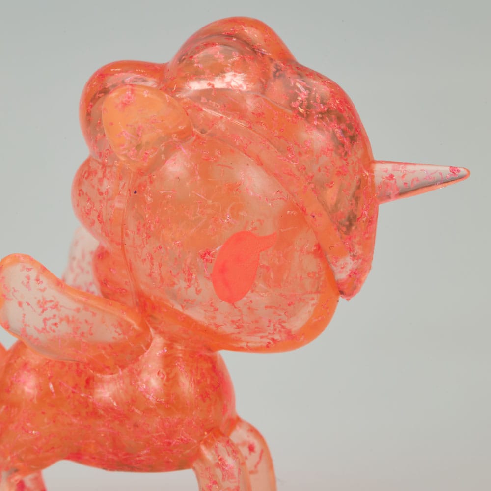 Unicorno assortiment figurines Blind Box Shimmer Glitter 5 cm (32)