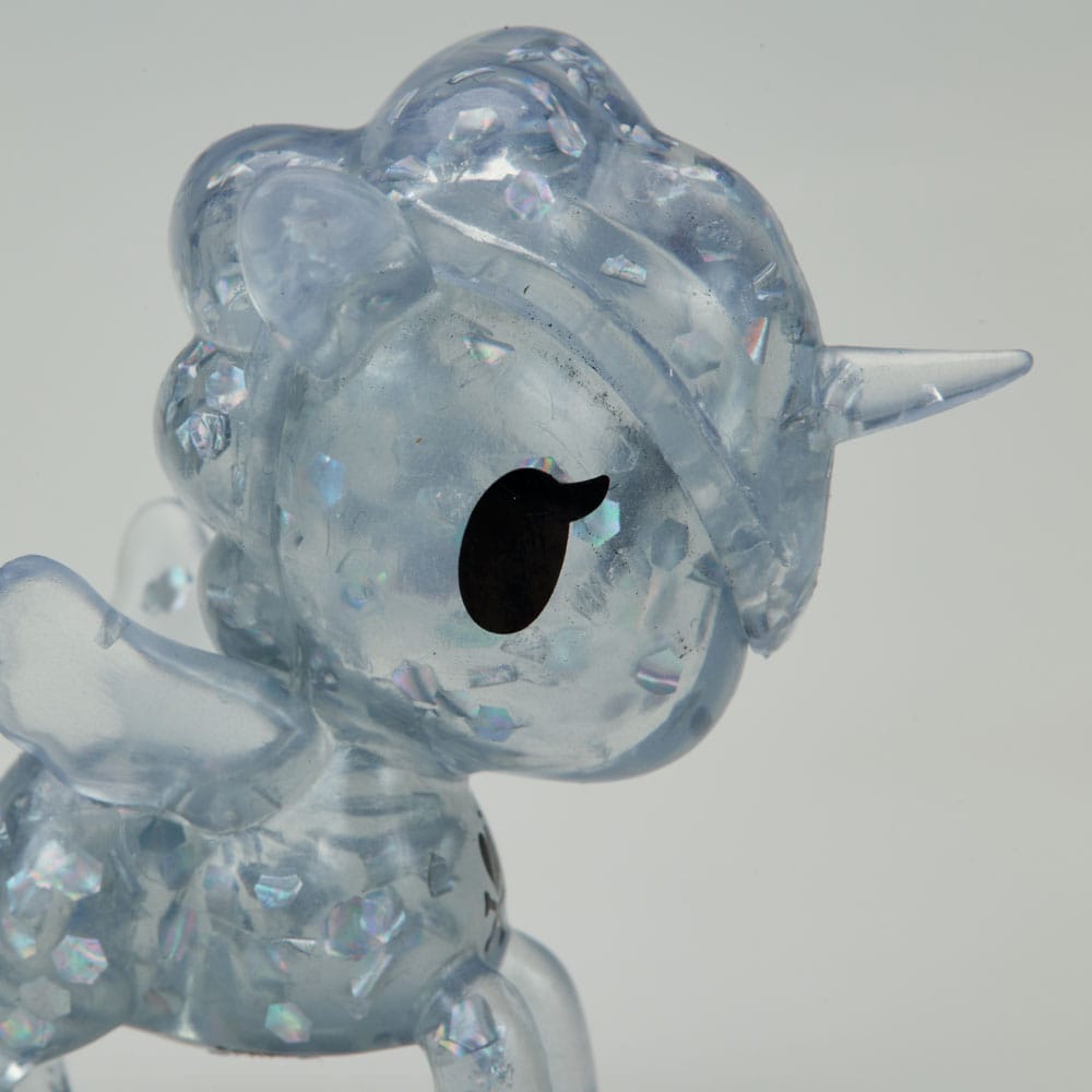 Unicorno assortiment figurines Blind Box Shimmer Glitter 5 cm (32)