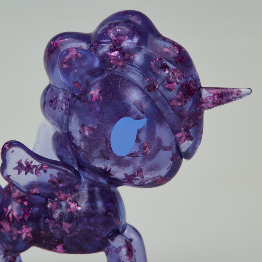 Unicorno assortiment figurines Blind Box Shimmer Glitter 5 cm (32)