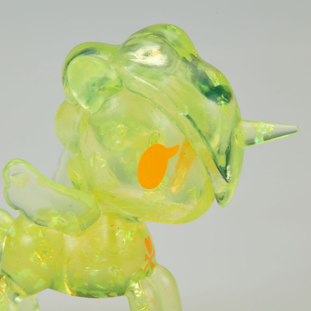 Unicorno assortiment figurines Blind Box Shimmer Glitter 5 cm (32)