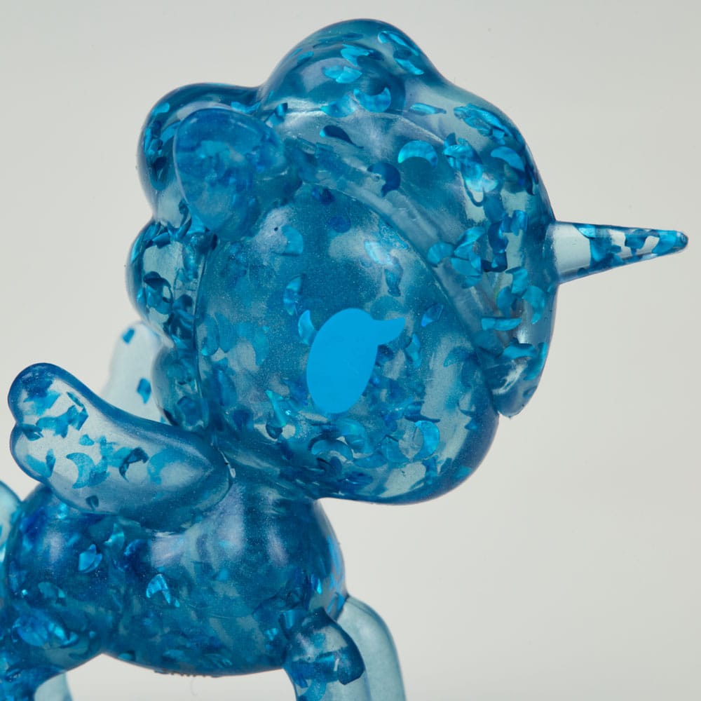 Unicorno assortiment figurines Blind Box Shimmer Glitter 5 cm (32)