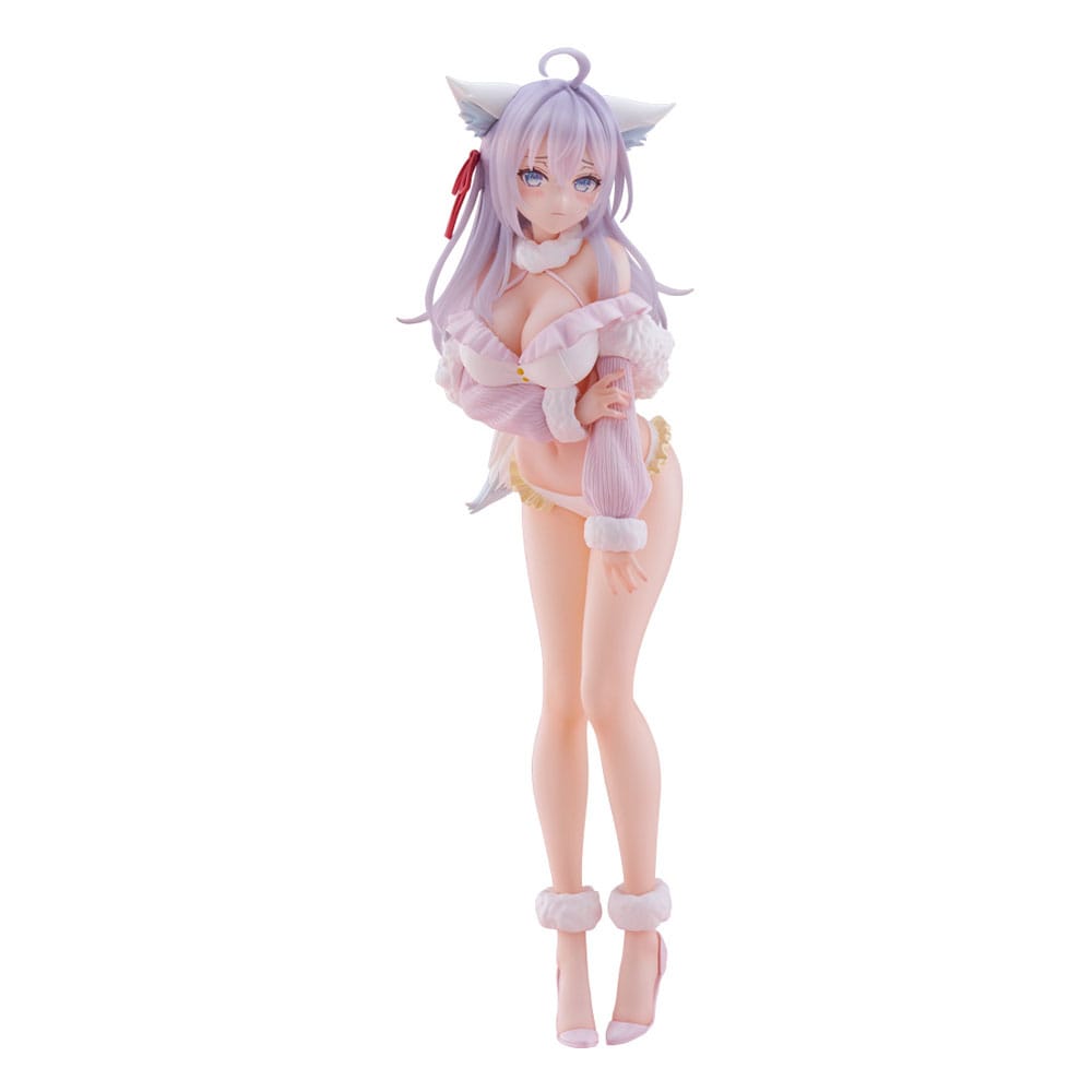 Alya Sometimes Hides Her Feelings in Russian statuette PVC Alya 31 cm