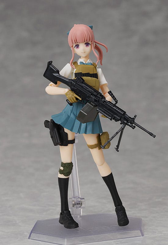 Little Armory figurine Figma Armed JK: Variant B 13 cm (re-run)