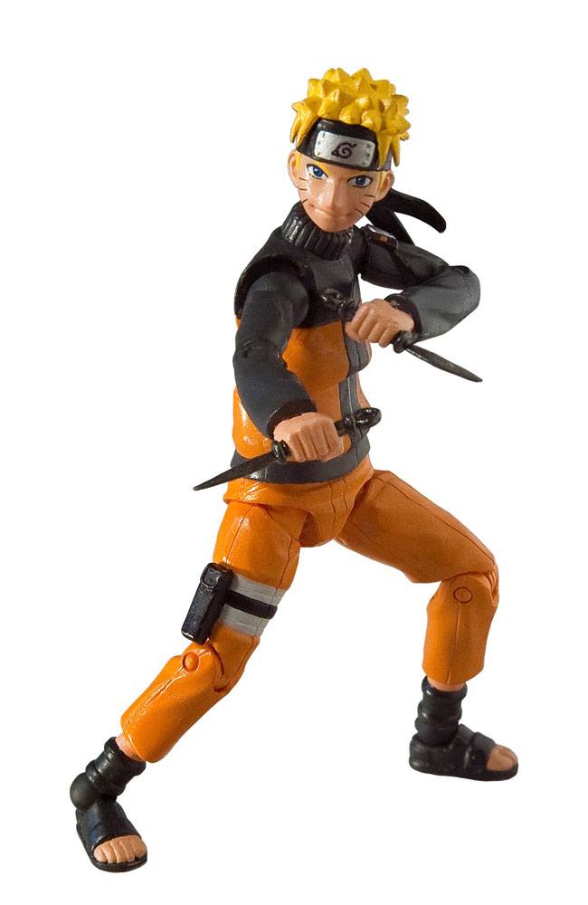 Naruto Shippuden figurine Naruto 10 cm