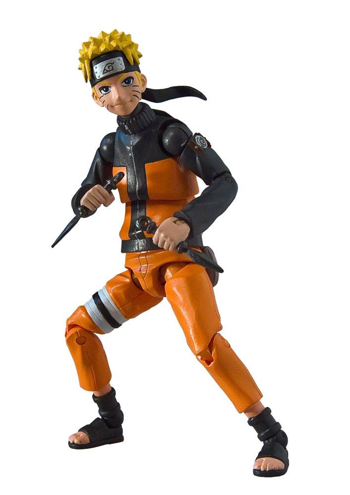Naruto Shippuden figurine Naruto 10 cm