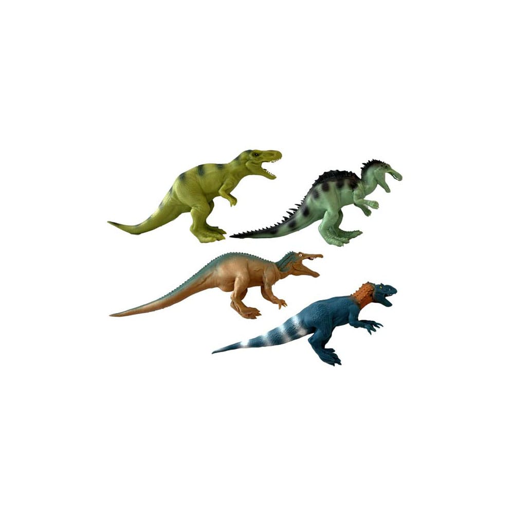 Super Animals: Dinosaurs Edition Display (14)