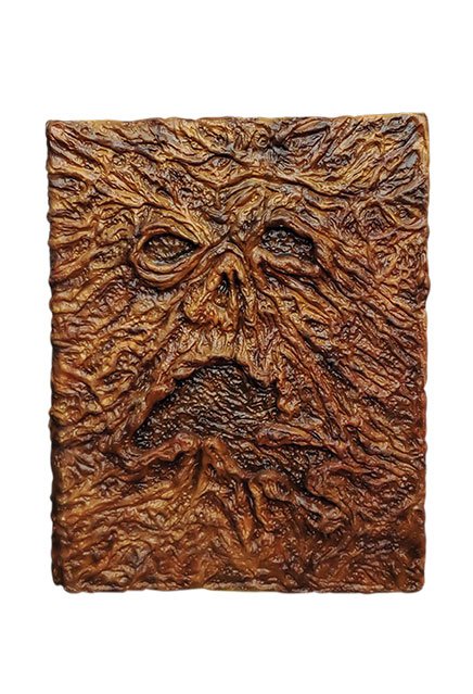 Evil Dead 2 réplique 1/1 Book of the Dead Necronomicon V2