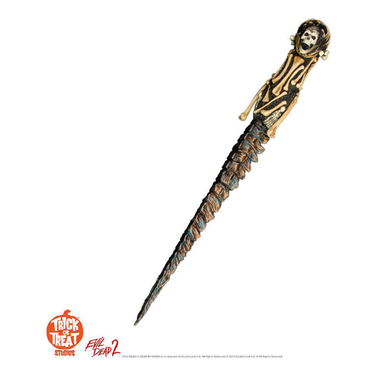 Evil Dead 2 réplique Prop 1/1 Kandarian Dagger 63 cm
