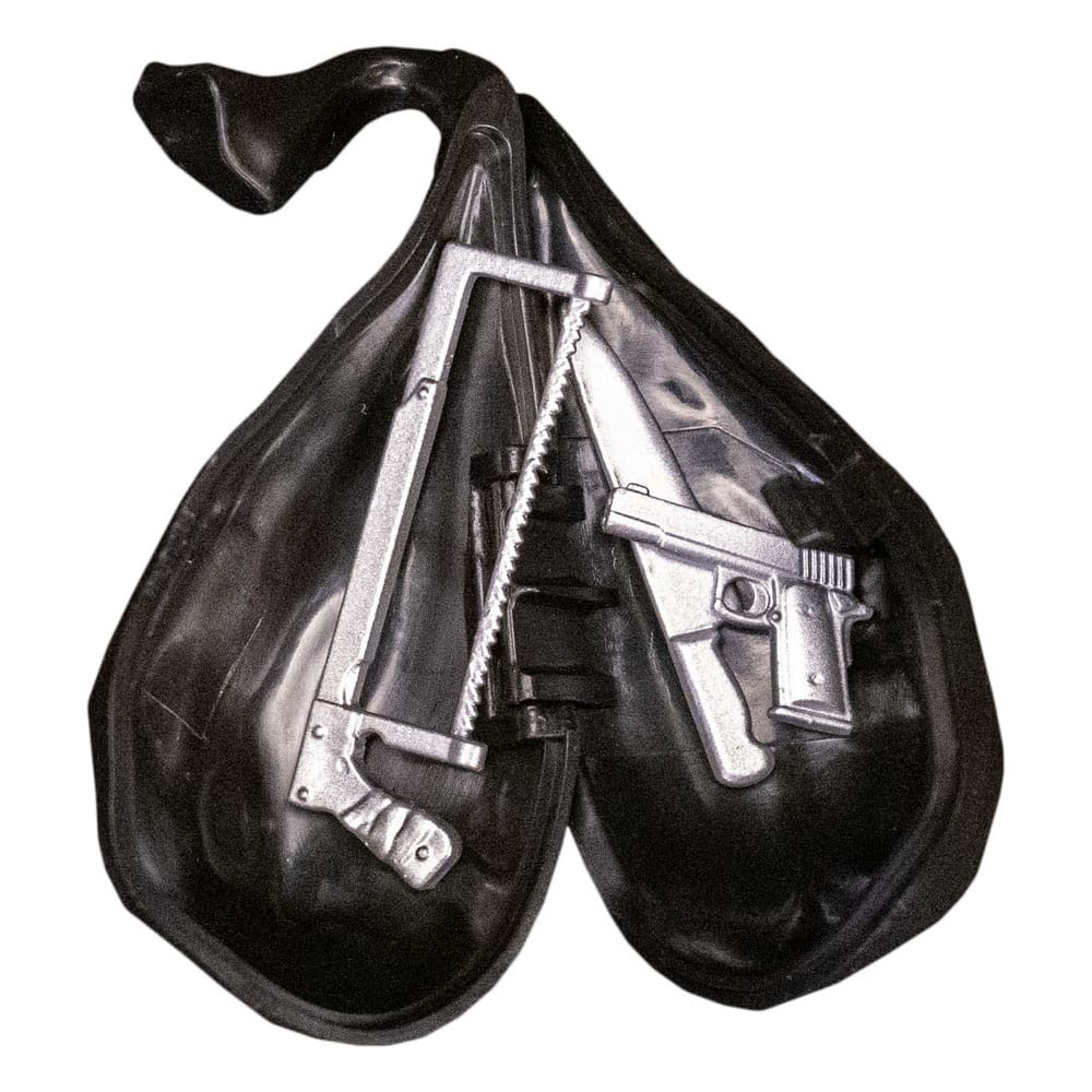 Terrifier figurine Art the Clown 13 cm