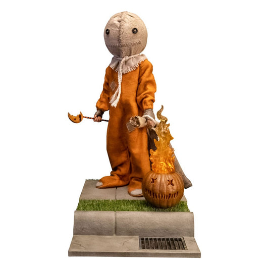Trick r Treat figurine 1/6 Sam Deluxe 25 cm