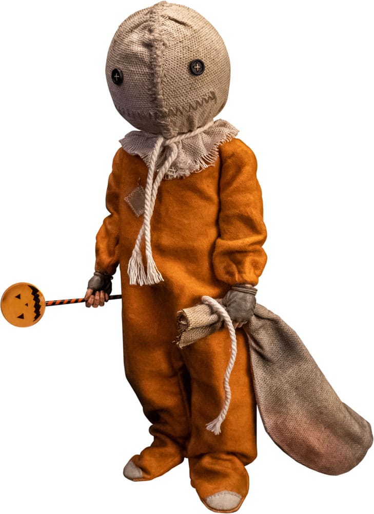 Trick r Treat figurine 1/6 Sam Deluxe 25 cm