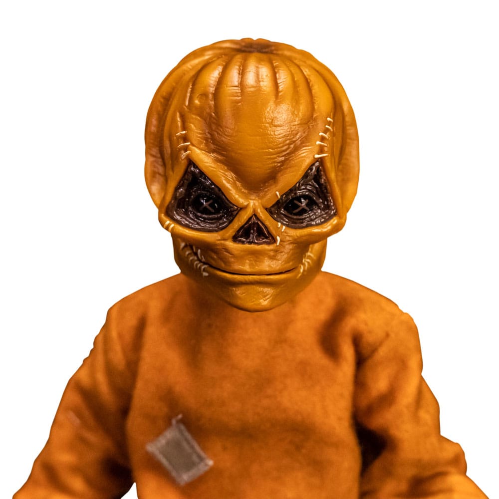 Trick r Treat figurine 1/6 Sam Deluxe 25 cm