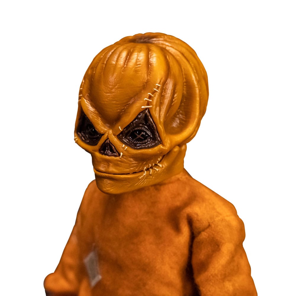 Trick r Treat figurine 1/6 Sam Deluxe 25 cm