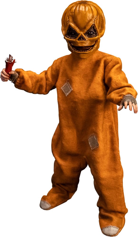 Trick r Treat figurine 1/6 Sam Deluxe 25 cm