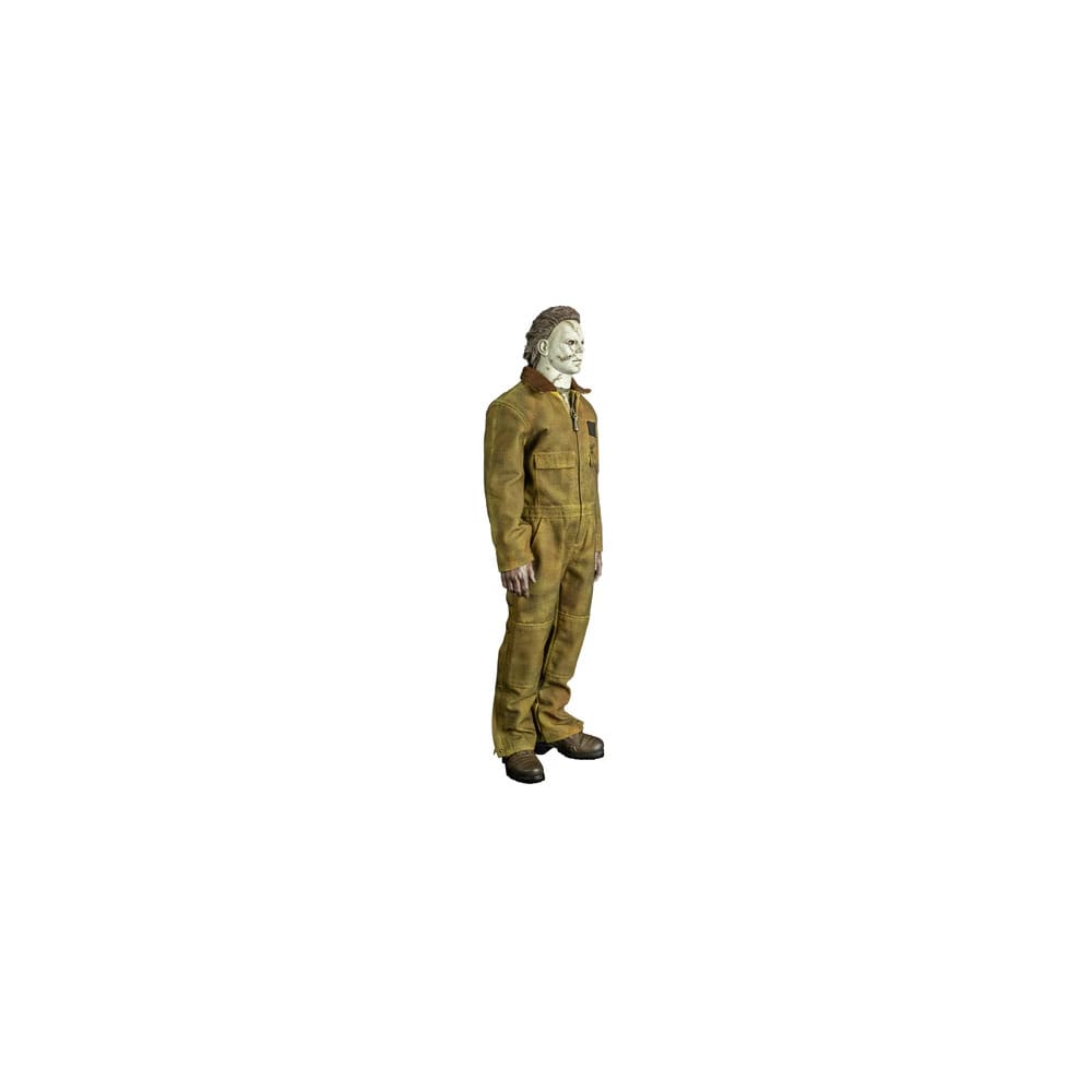 Halloween 2007 figurine 1/6 Michael Myers 30 cm