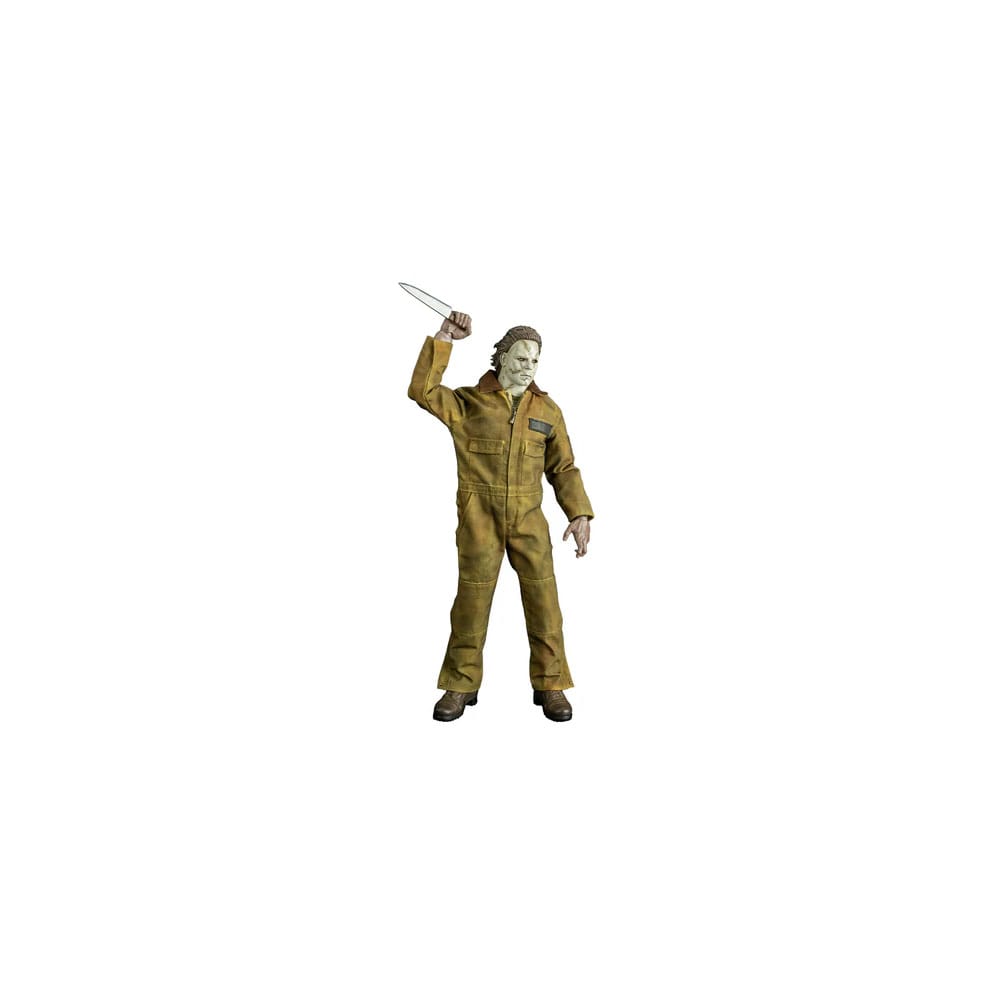 Halloween 2007 figurine 1/6 Michael Myers 30 cm