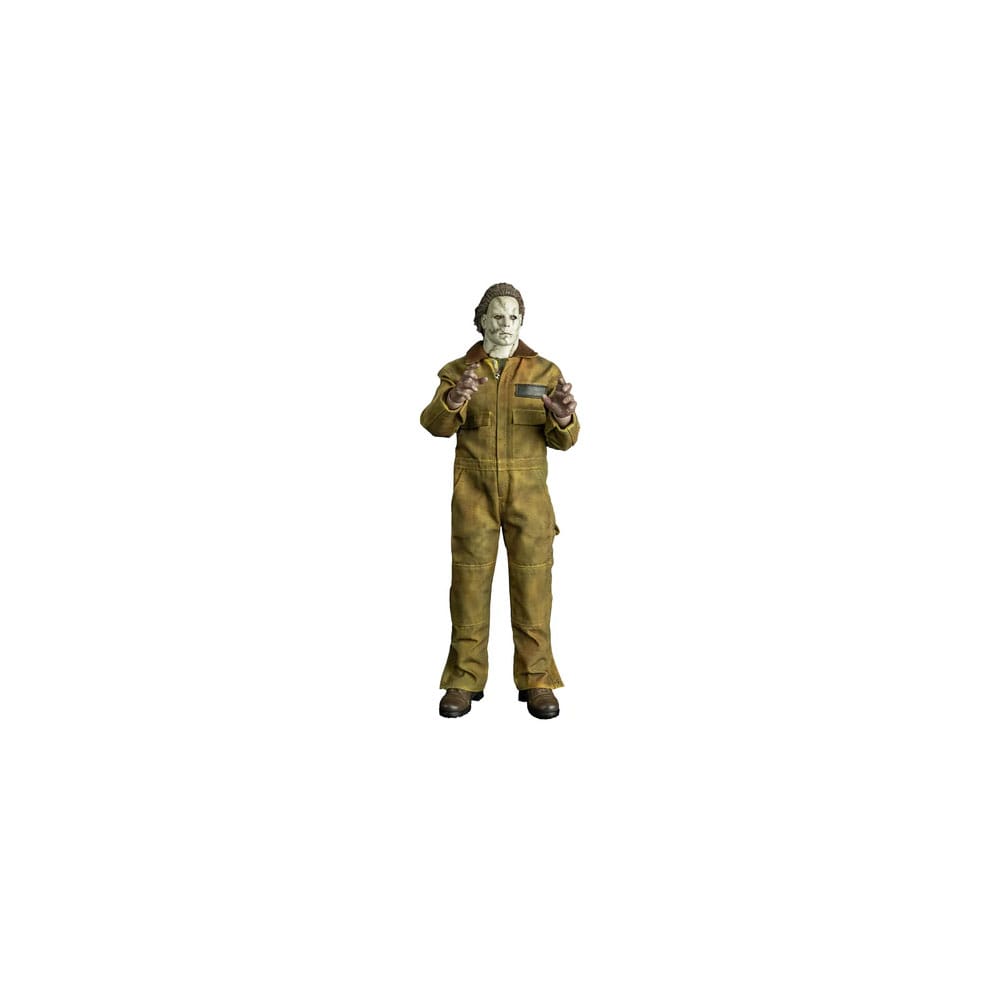 Halloween 2007 figurine 1/6 Michael Myers 30 cm