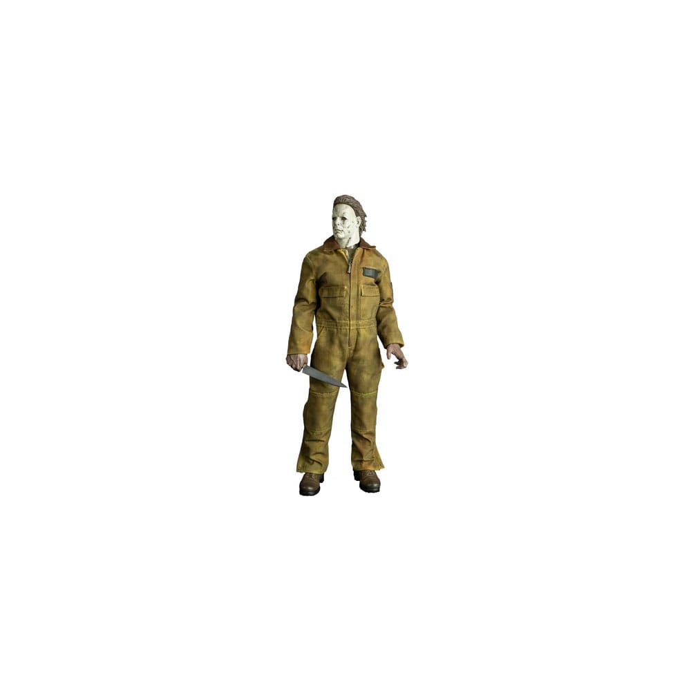 Halloween 2007 figurine 1/6 Michael Myers 30 cm
