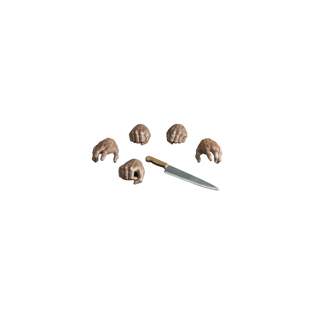 Halloween 2007 figurine 1/6 Michael Myers 30 cm