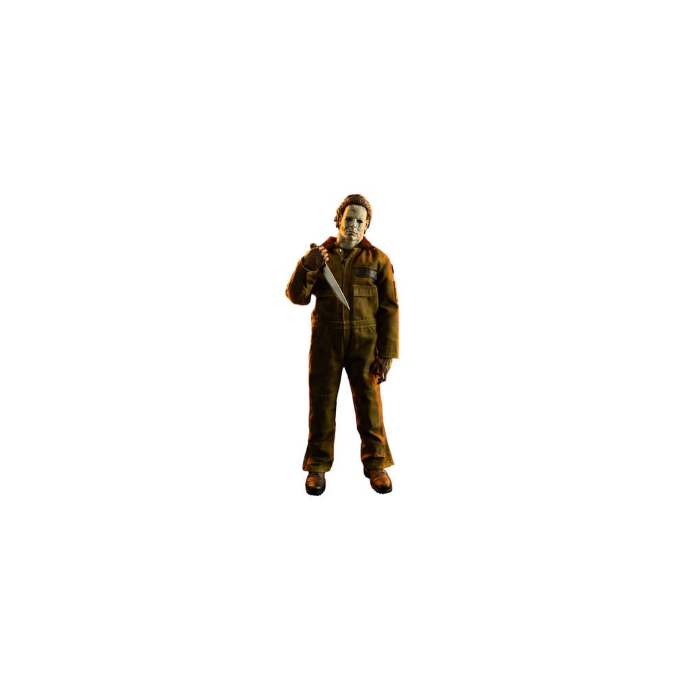 Halloween 2007 figurine 1/6 Michael Myers 30 cm