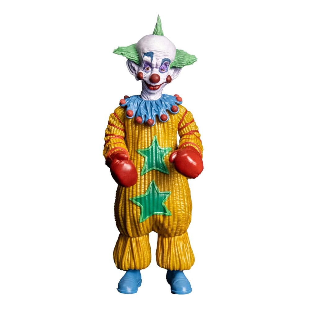 Killer Klowns From Outer Space Scream Greats statuette Shorty 20 cm
