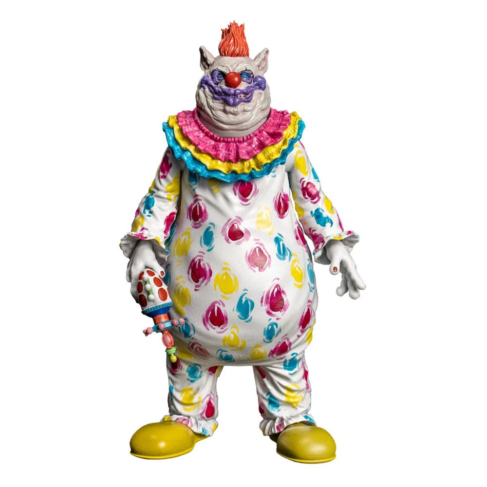 Killer Klowns From Outer Space Scream Greats statuette Fatso 20 cm