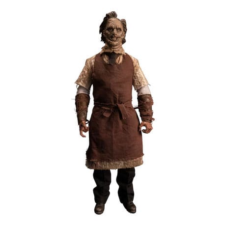 Texas Chainsaw Massacre 2003 figurine 1/6 Leatherface 33 cm