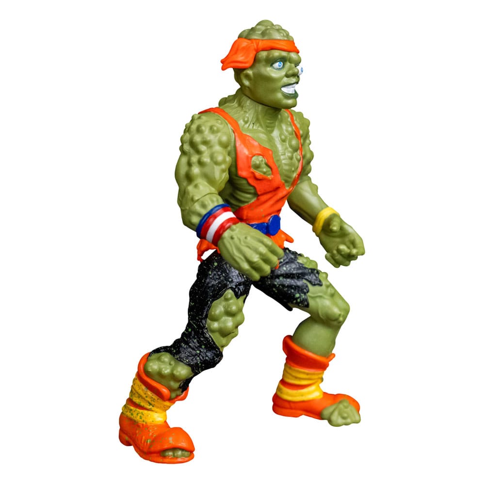 Toxic Crusader figurine Toxie 13 cm