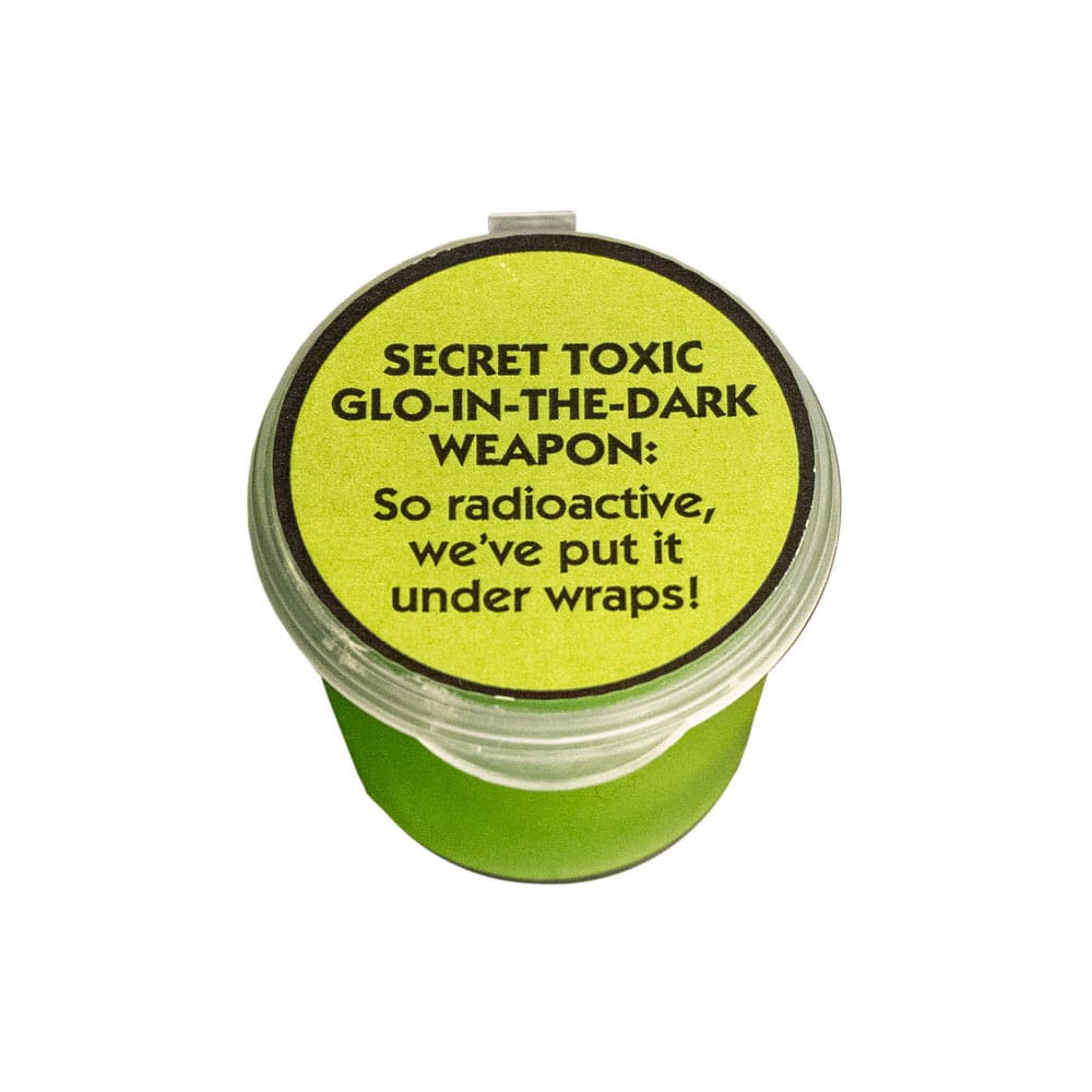 Toxic Crusader figurine Toxie 13 cm