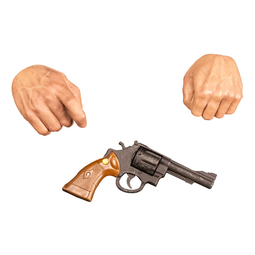 Halloween 1978 figurine 1/6 Dr Loomis 30 cm