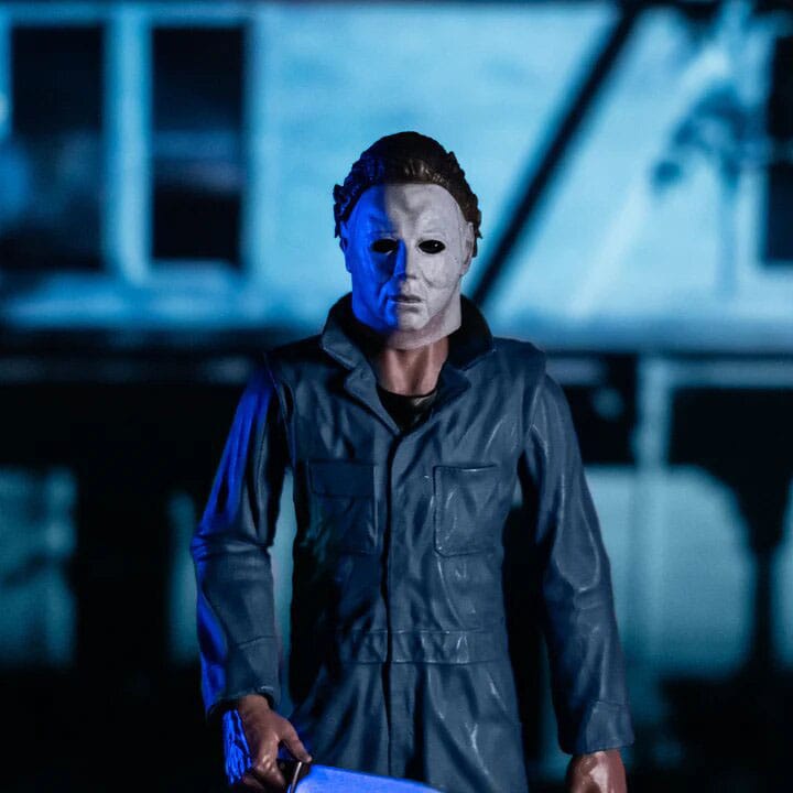 Halloween Scream Greats statuette Michael Myers 20 cm