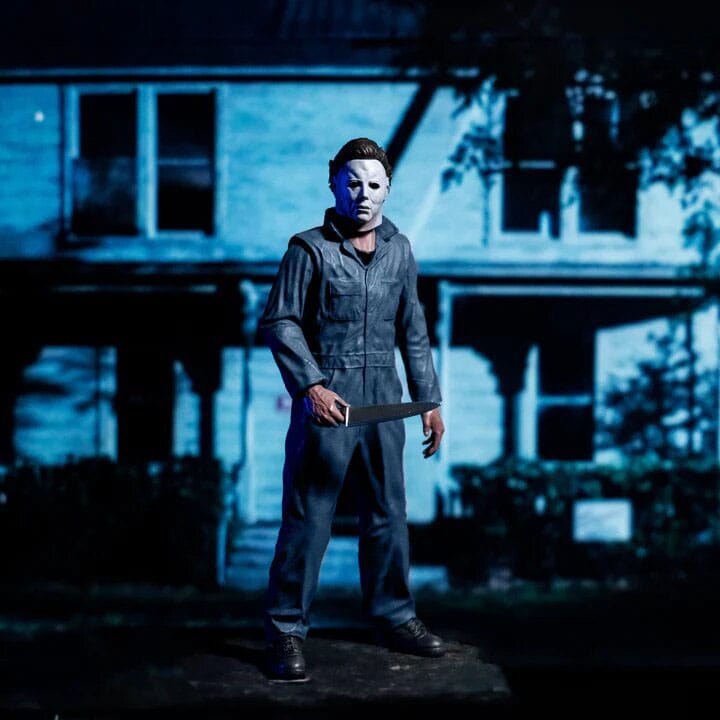 Halloween Scream Greats statuette Michael Myers 20 cm