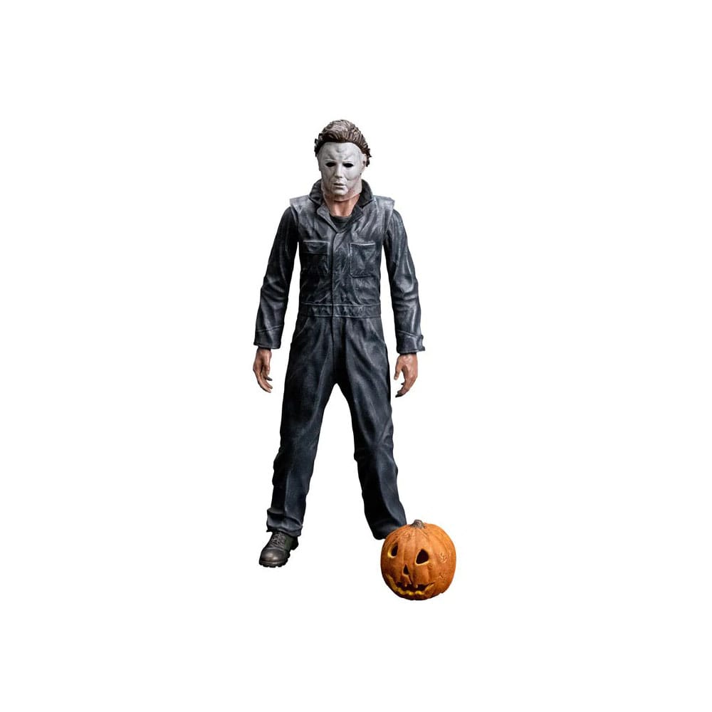 Halloween Scream Greats statuette Michael Myers 20 cm