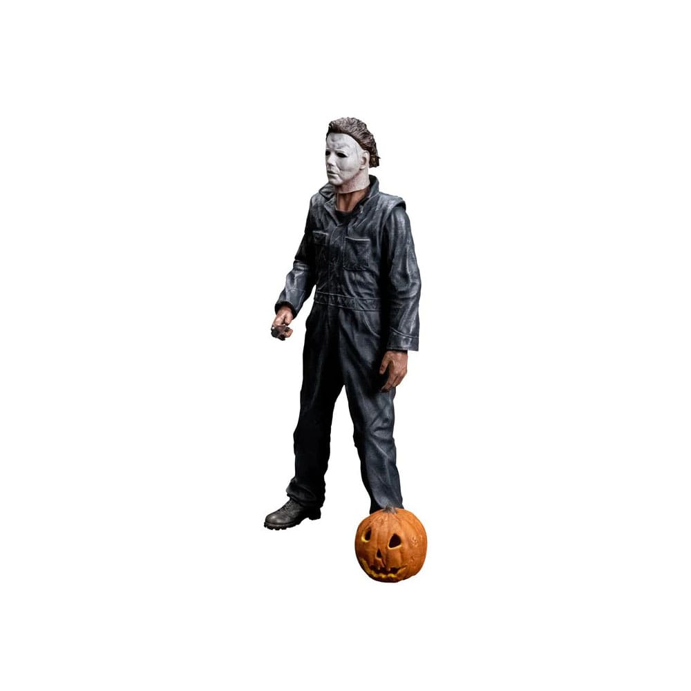 Halloween Scream Greats statuette Michael Myers 20 cm