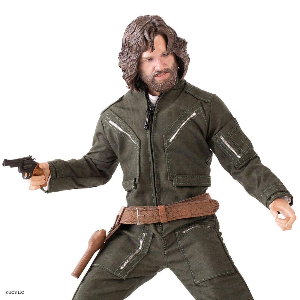 The Thing 1982 figurine 1/6 MacReady 30 cm