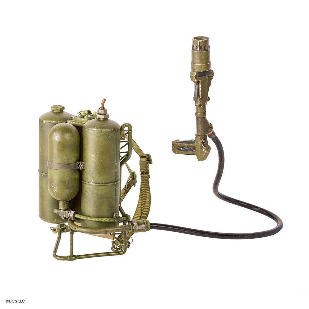 The Thing 1982 figurine 1/6 MacReady 30 cm