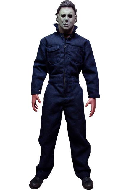 Halloween (1978) figurine 1/6 Michael Myers 30 cm