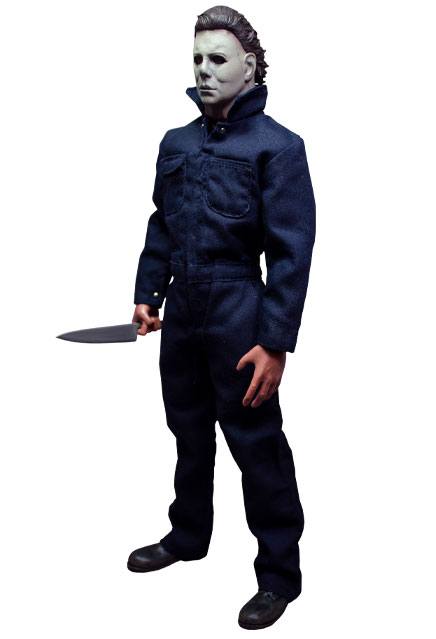 Halloween (1978) figurine 1/6 Michael Myers 30 cm