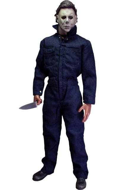 Halloween (1978) figurine 1/6 Michael Myers 30 cm