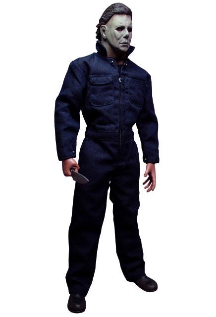 Halloween (1978) figurine 1/6 Michael Myers 30 cm