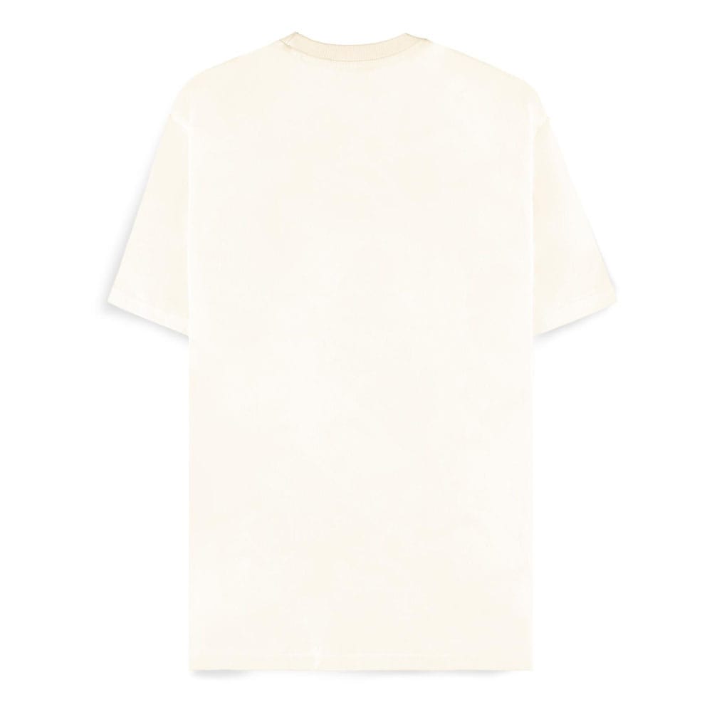 DC Comics T-Shirt Superman Fortress (S)