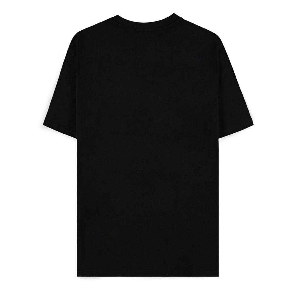 Five Nights at Freddy's T-Shirt Can You Survive  (XL)