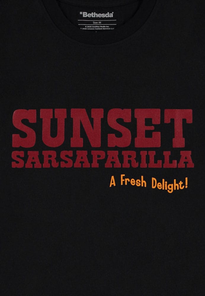 Fallout T-Shirt Fresh Delight (M)