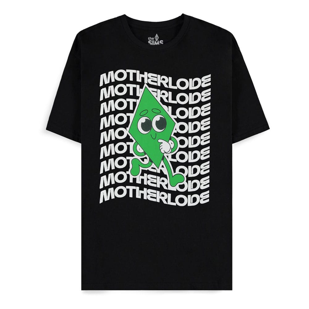 Sims T-Shirt Motherlode (M)