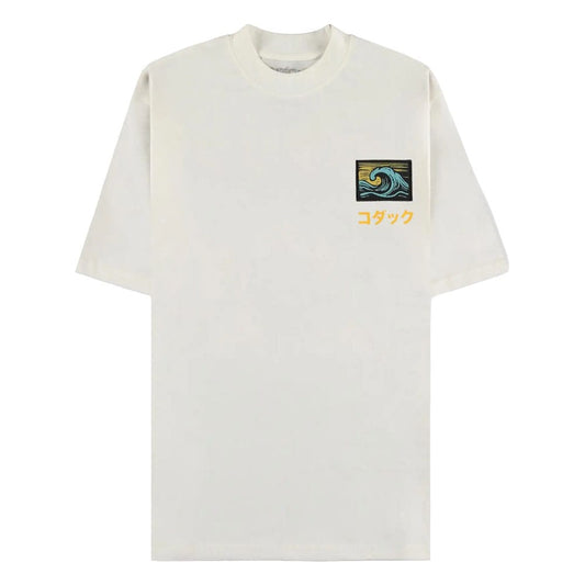 Pokémon T-Shirt Psykokwak (S)