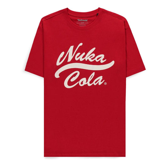 Fallout T-Shirt Nuka Cola (L)
